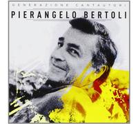 Pierangelo Bertoli - Pierangelo Bertoli [2 CD]