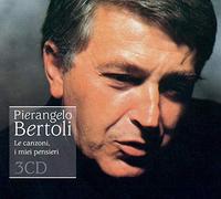 Pierangelo Bertoli - Pierangelo Bertoli - Le canzoni, i miei pensieri