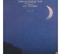 Pieranunzi,Enrico & a.Farmer - Isis