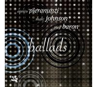 Pieranunzi Enrico - Ballads