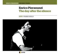 Pieranunzi, Enrico - Day After The Silence-1976 Piano Solo