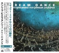 Pieranunzi, Enrico - Dream Dance