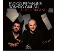 Enrico Pieranunzi/Rosario Giuliani Duke's Dream (CD) Album