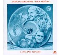 Pieranunzi,Enrico - Flux and Change