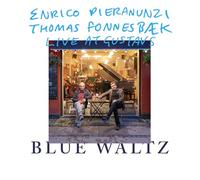 Pieranunzi Enrico & Fonnesbaek Thomas - BLUE WALTZ