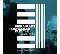 Pieranunzi Enrico & Fonnesbaek Thomas - The Real You