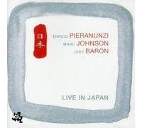 Pieranunzi, Enrico - Live In Japan