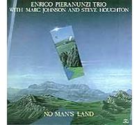 Pieranunzi,Enrico,Marc Johnson - No Man'S Land