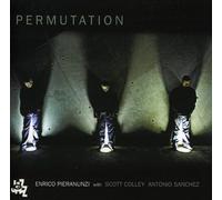 Pieranunzi, Enrico - Permutation