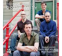Pieranunzi Enrico - Proximity