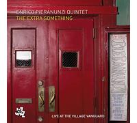 Enrico Pieranunzi Quintet: Enrico Pierannunzi - The Extra Something