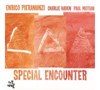 Pieranunzi, Enrico - Special Encounter