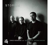 Pieranunzi Enrico - Stories