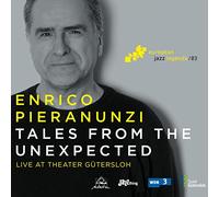 Pieranunzi Enrico - Tales From The Unexpected