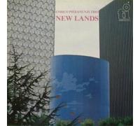 Pieranunzi Enrico -Trio- - New Lands