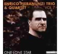 Pieranunzi,Enrico Trio & Quartet - One Lone Star