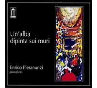 Un Alba Dipinta - Enrico Pieranunzi (Audio cd)