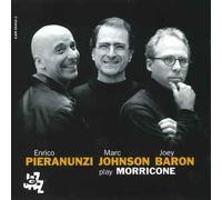 Pieranunzi,Johnson Baron - Pieran.,Johnson,Baron Playmorr