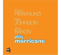 Pieranunzi/Johnson/Baron - Play Morricone