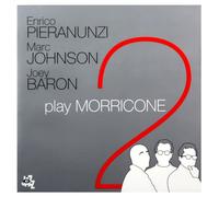 Pieranunzi/Johnson - Play Morricone 2