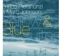 Pieranunzi & Johnson - Yellow & Blue Suites