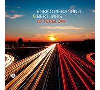 Enrico Pieranunzi & Bert Joris Afterglow (CD) Album