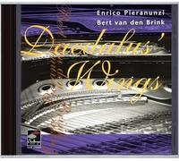 Pieranunzi/Van Den Brink - Daedalus' Wings