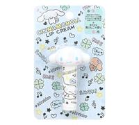 Pieras - Sanrio Kiss & Love Lip Cream Cinnamoroll - Green Apple