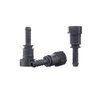 PIERBURG 120000214903 Connettore flessibili, Flessibile carburante