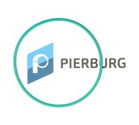 PIERBURG 3.32038.01.0 Guarnizione, Sensore livello carburante