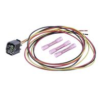 PIERBURG 4.07360.53.0 Kit riparazione cavi Sensore di pressione gas di scarico davanti a turbocompressore