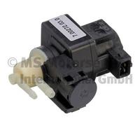 PIERBURG 7.00272.03.0 Convertitore pressione, Controllo gas scarico per HYUNDAI,
