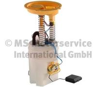 PIERBURG 7.00468.72.0 Imp. alimentazione carburante per MERCEDES-BENZ