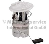 PIERBURG 7.00468.73.0 Imp. alimentazione carburante per CITROËN,PEUGEOT