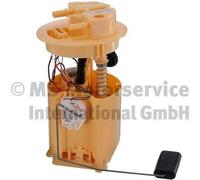 PIERBURG 7.00468.93.0 Imp. alimentazione carburante per CITROËN,FIAT,LANCIA,PEUG