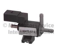 PIERBURG 7.00470.07.0 Impulso Pressione Controllo Valvola per Audi,Seat,Skoda ,