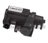 PIERBURG 7.00513.10.0 Convertitore pressione, Turbocompressore per LEXUS,TOYOTA
