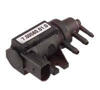 PIERBURG 7.00580.01.0 Convertitore pressione, Controllo gas scarico