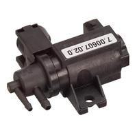 Pierburg 7.00607.02.0 - Convertitore pressione, turbocompressore