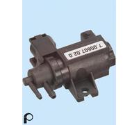 Pierburg 7.00607.02.0 - Convertitore pressione, turbocompressore - NUOVO