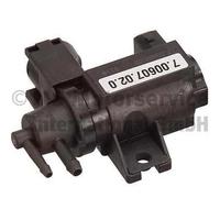 PIERBURG 7.00607.02.0 Convertitore Pressione,Turbocompressore per ,Alfa Romeo ,