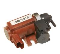 Trasduttore di pressione, turbocompressore PIERBURG 7.00612.01.0