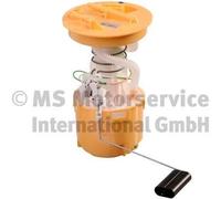 PIERBURG 7.00661.18.0 Sensore, Livello carburante per FORD,FORD AUSTRALIA,VOLVO