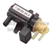 PIERBURG 7.00782.04.0 Convertitore pressione, Turbocompressore per MERCEDES-BENZ