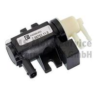 PIERBURG 7.00782.11.0 Pressione Convertitore, Turbocompressore per Brabus,