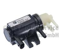 PIERBURG 7.00782.12.0 Convertitore Pressione,Turbocompressore per ,Freightliner