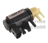PIERBURG 7.00868.02.0 Convertitore pressione, Turbocompressore per AUDI,PORSCHE,