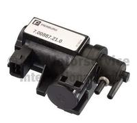 PIERBURG 7.00887.21.0 Convertitore Pressione,Turbocompressore per BMW,BMW