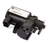 PIERBURG 7.00887.21.0 Convertitore pressione, Turbocompressore per BMW,BMW (BRIL