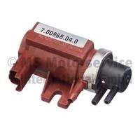 PIERBURG 7.00968.04.0 Convertitore pressione Turbocompressore Valvola